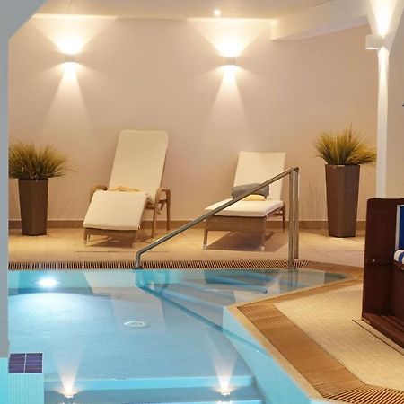 Inselresidenz Strandburg - Ferienwohnung 303 Juist Luaran gambar